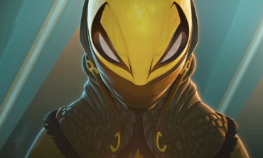 ‘Eyes of Wakanda’ Rewrites MCU Hierarchy Again With Marvel’s Iron Fist